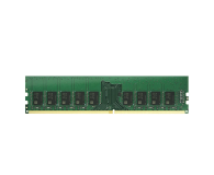 Synology 4GB DDR4 non-ECC Unbuffered DIMM - 1204339 - zdjęcie 1
